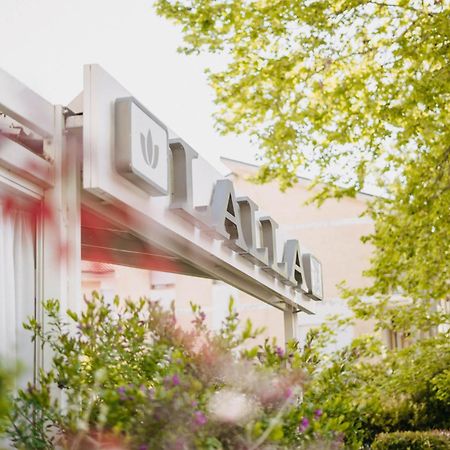 Hotel Lalla Beauty & Relax Cesenatico Dış mekan fotoğraf