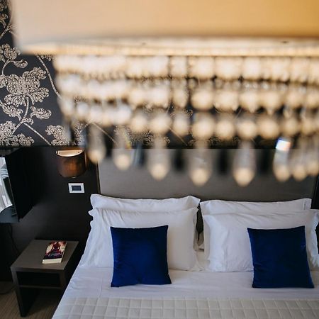 Hotel Lalla Beauty & Relax Cesenatico Dış mekan fotoğraf