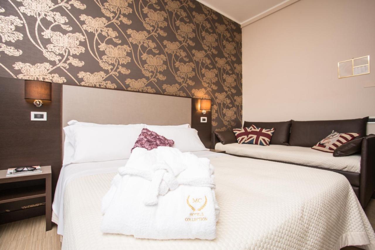 Hotel Lalla Beauty & Relax Cesenatico Dış mekan fotoğraf
