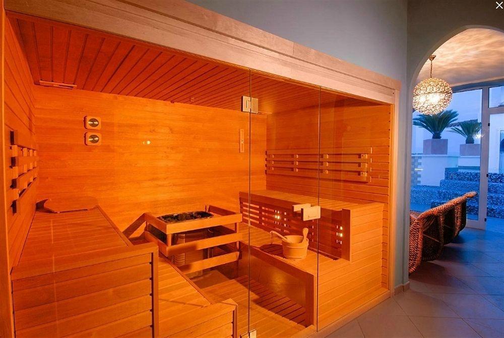 Hotel Lalla Beauty & Relax Cesenatico Dış mekan fotoğraf