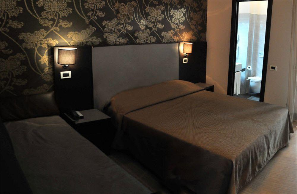 Hotel Lalla Beauty & Relax Cesenatico Dış mekan fotoğraf
