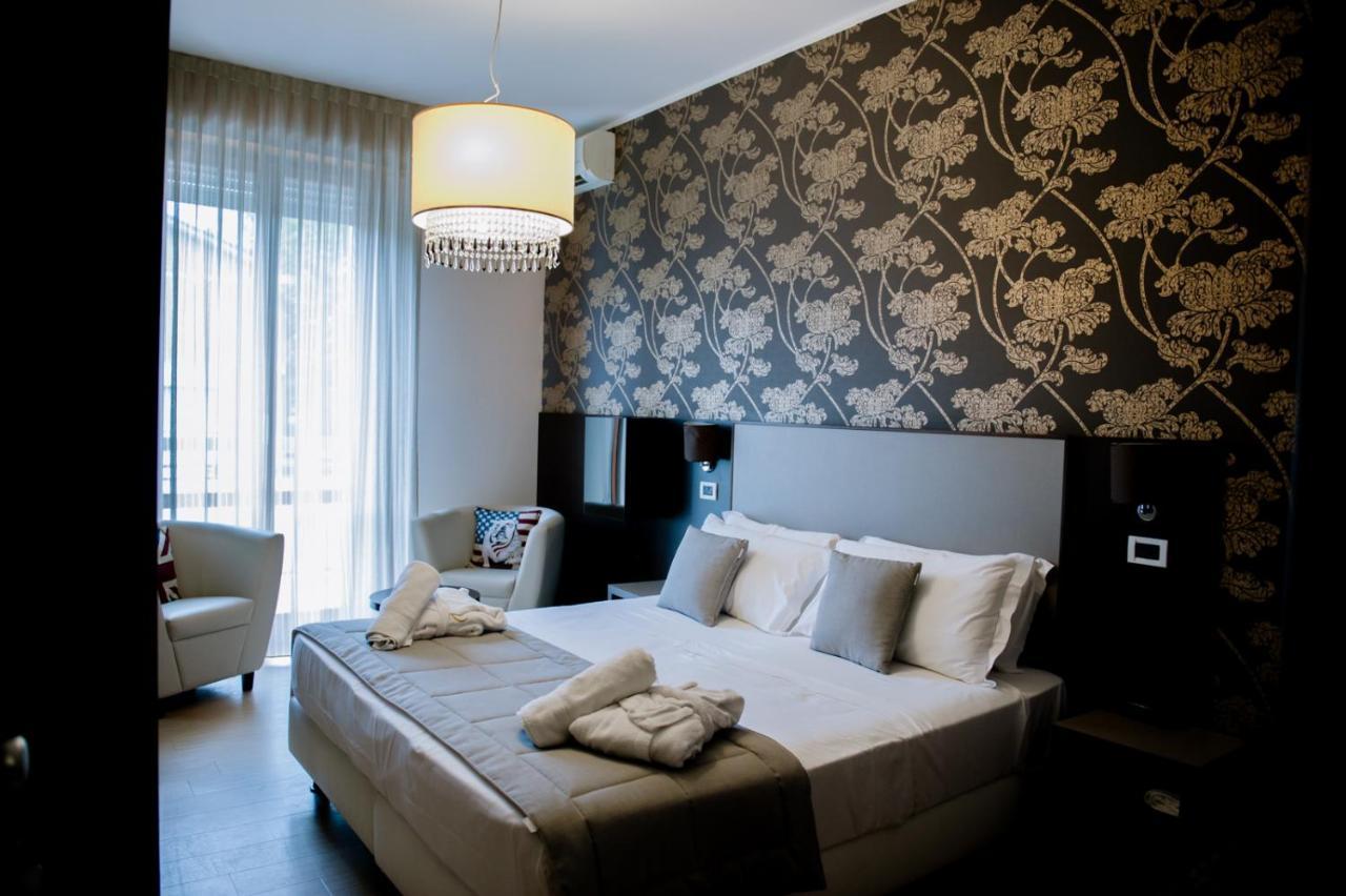 Hotel Lalla Beauty & Relax Cesenatico Dış mekan fotoğraf