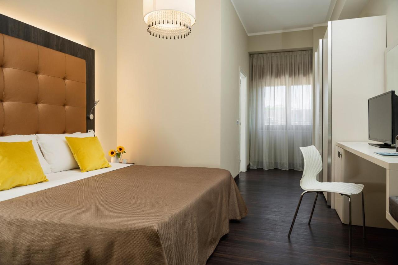 Hotel Lalla Beauty & Relax Cesenatico Dış mekan fotoğraf