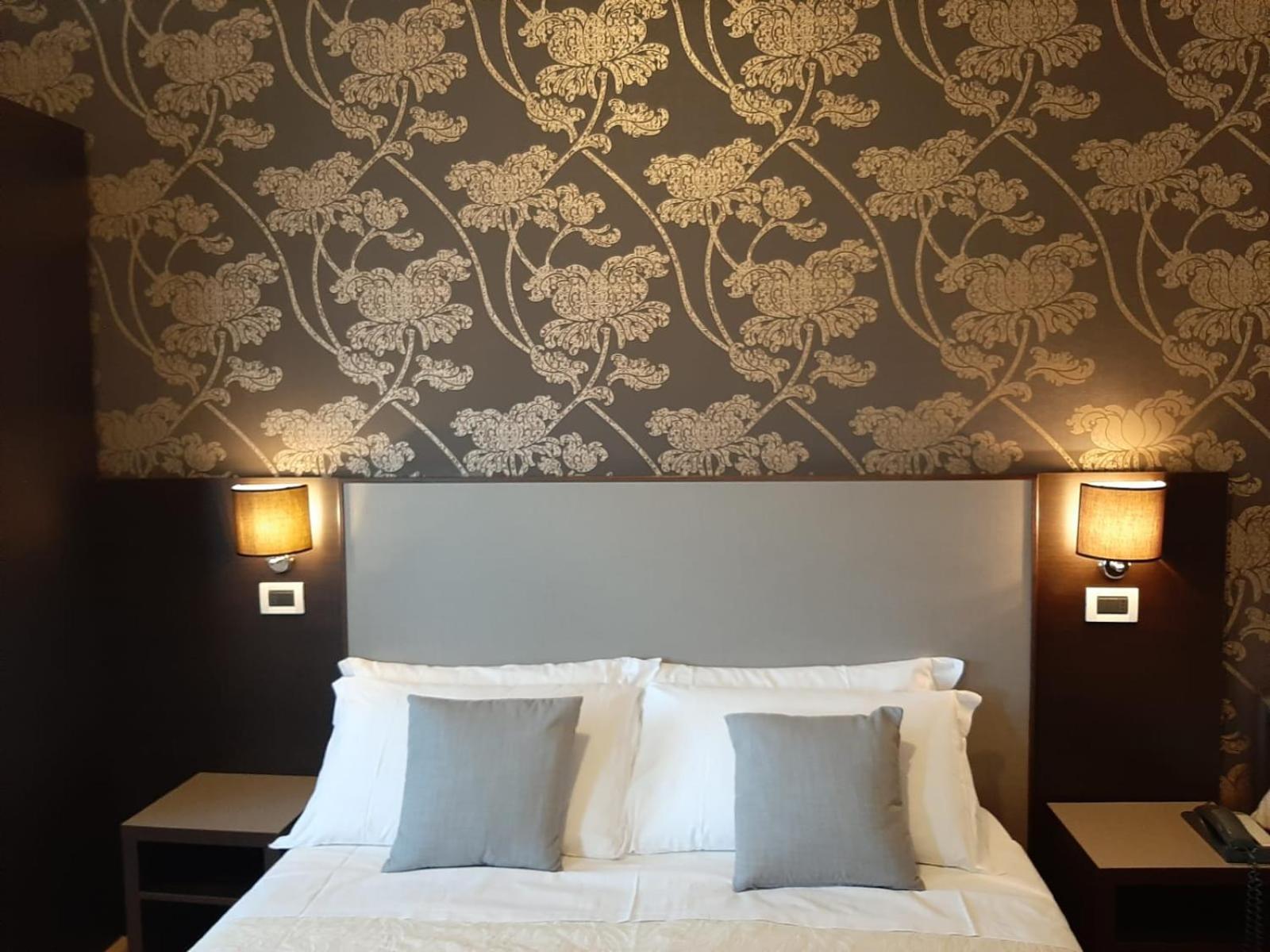 Hotel Lalla Beauty & Relax Cesenatico Dış mekan fotoğraf