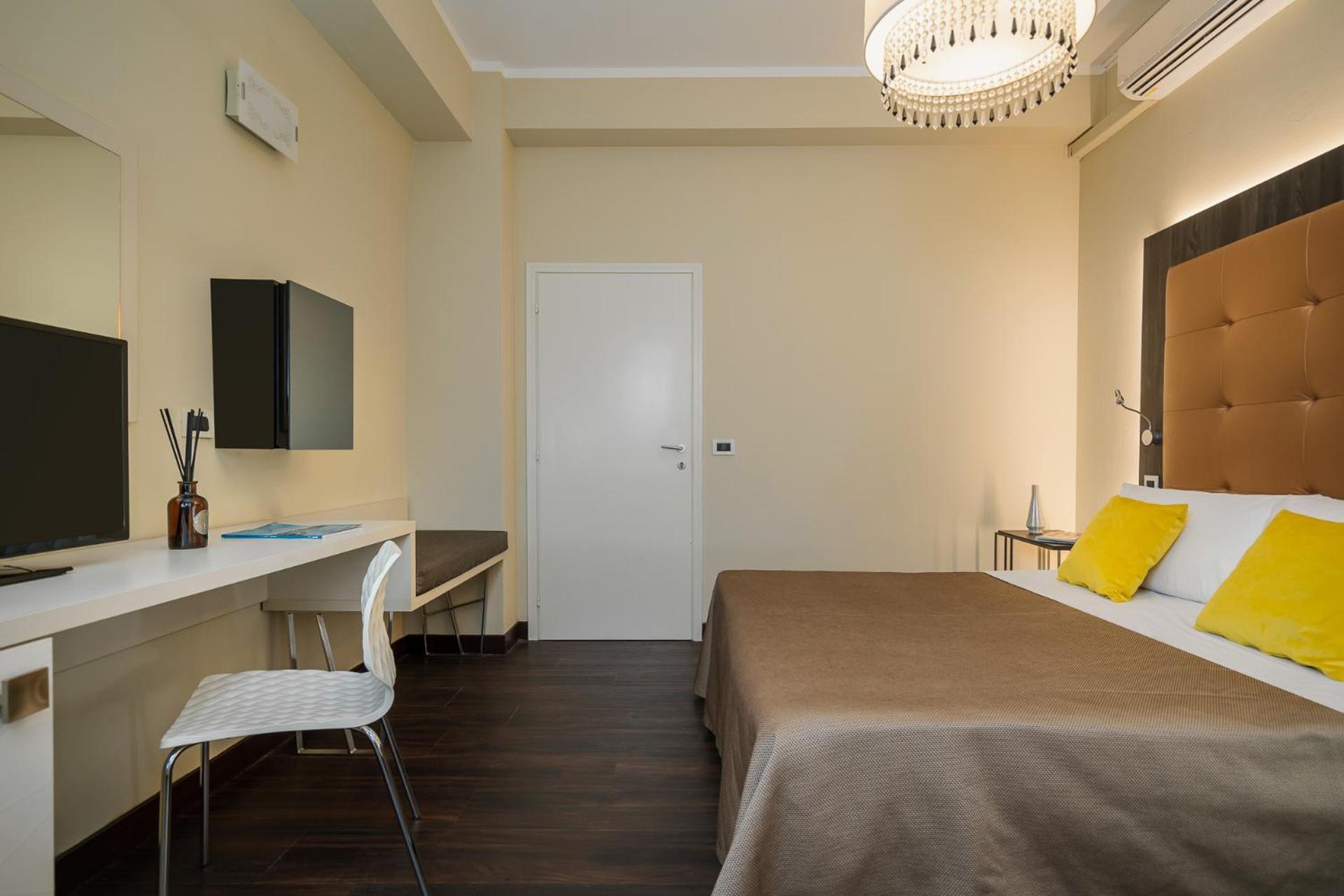 Hotel Lalla Beauty & Relax Cesenatico Dış mekan fotoğraf