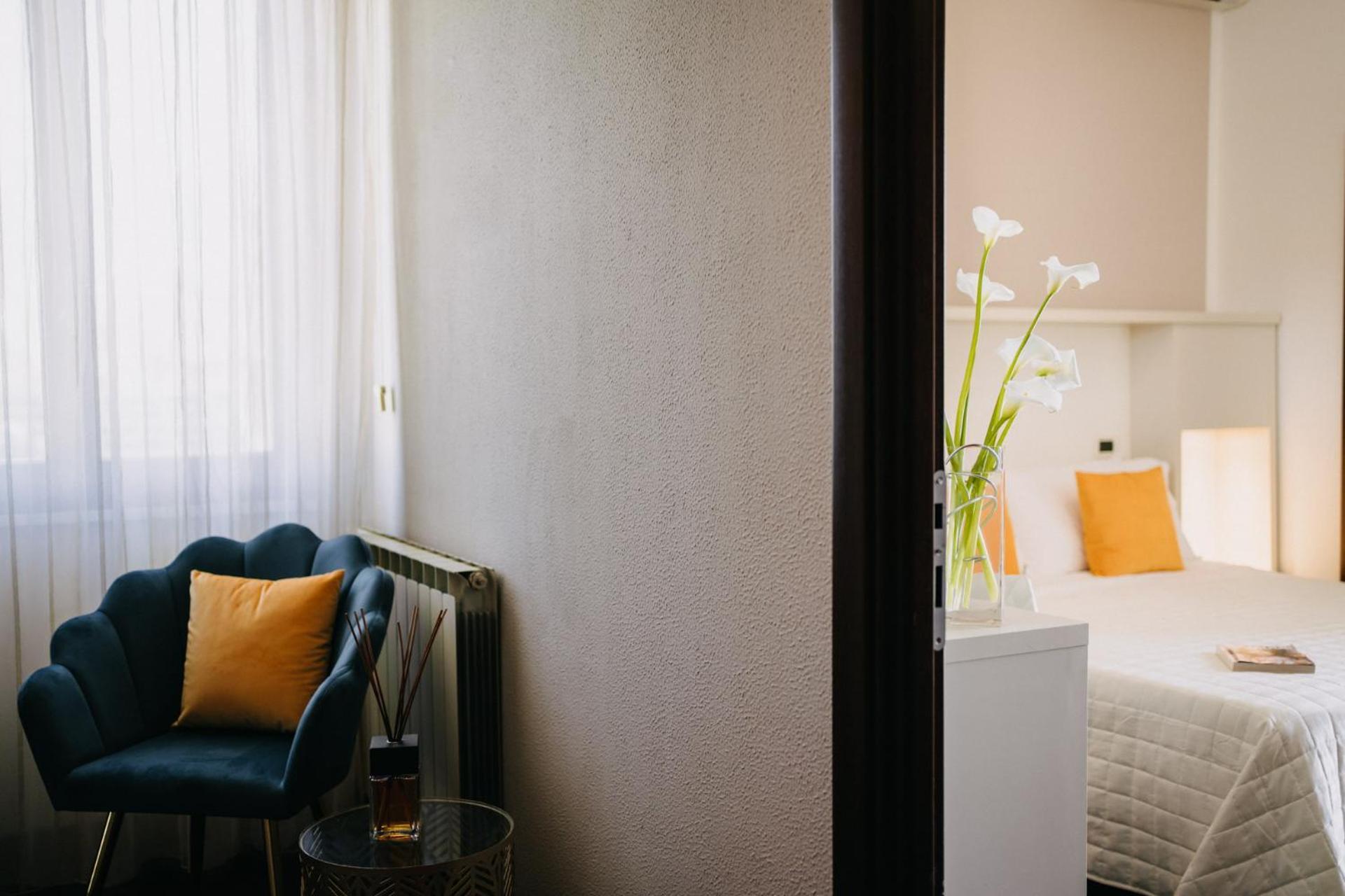 Hotel Lalla Beauty & Relax Cesenatico Dış mekan fotoğraf