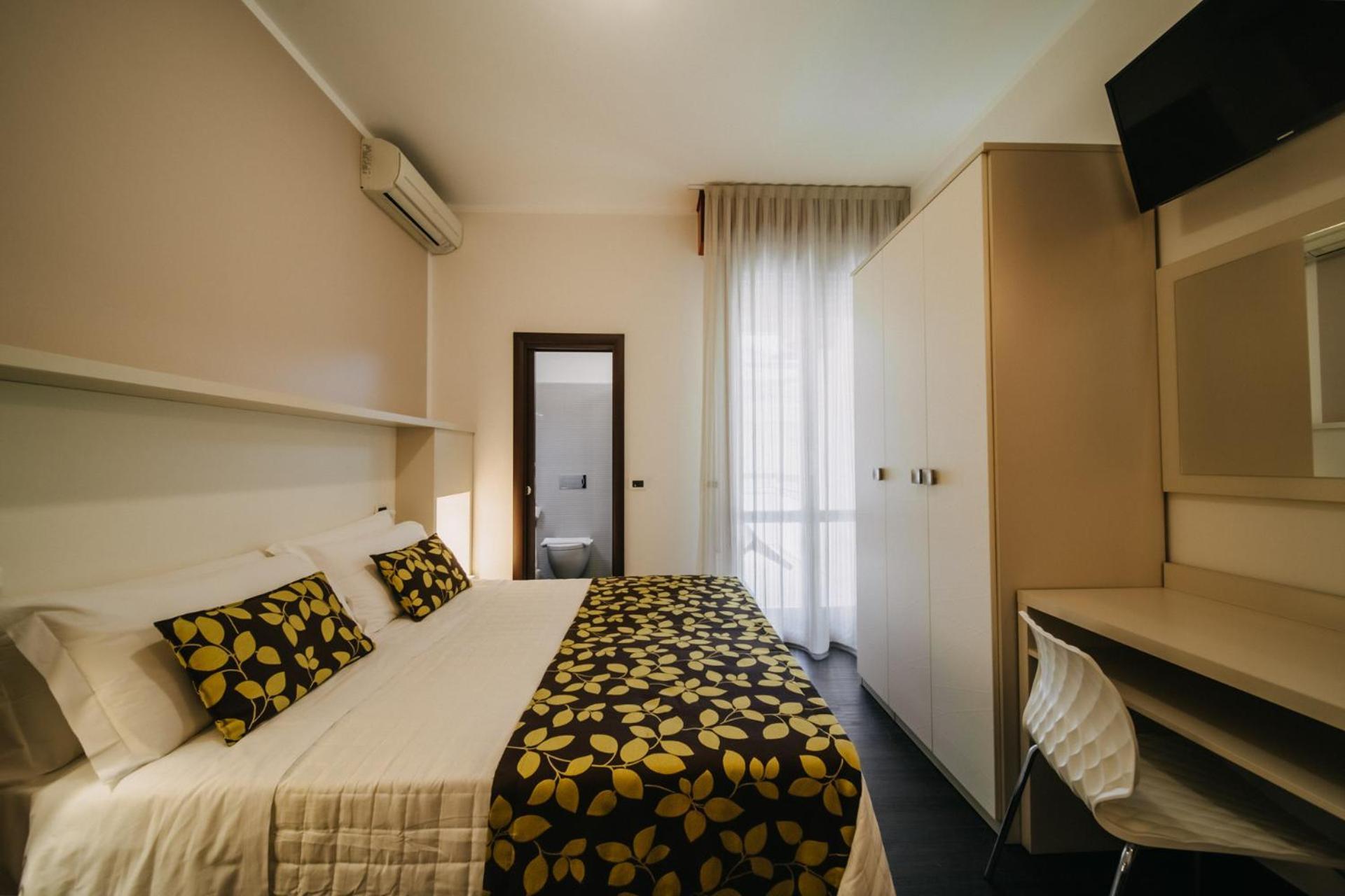 Hotel Lalla Beauty & Relax Cesenatico Dış mekan fotoğraf