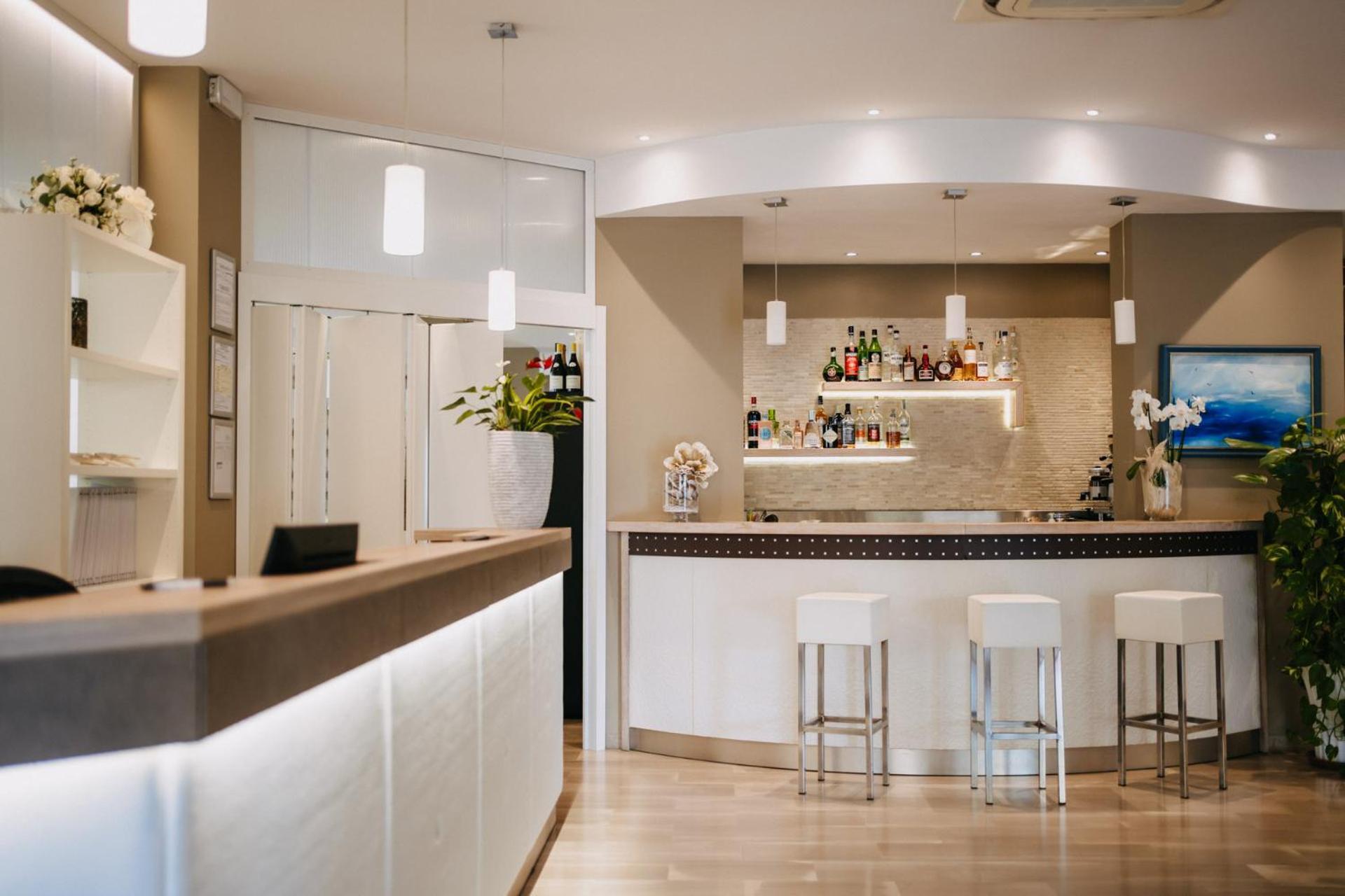 Hotel Lalla Beauty & Relax Cesenatico Dış mekan fotoğraf
