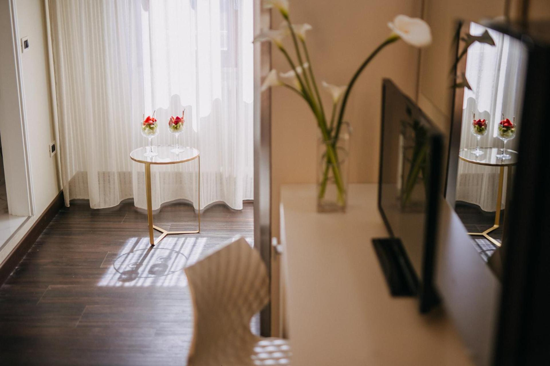 Hotel Lalla Beauty & Relax Cesenatico Dış mekan fotoğraf