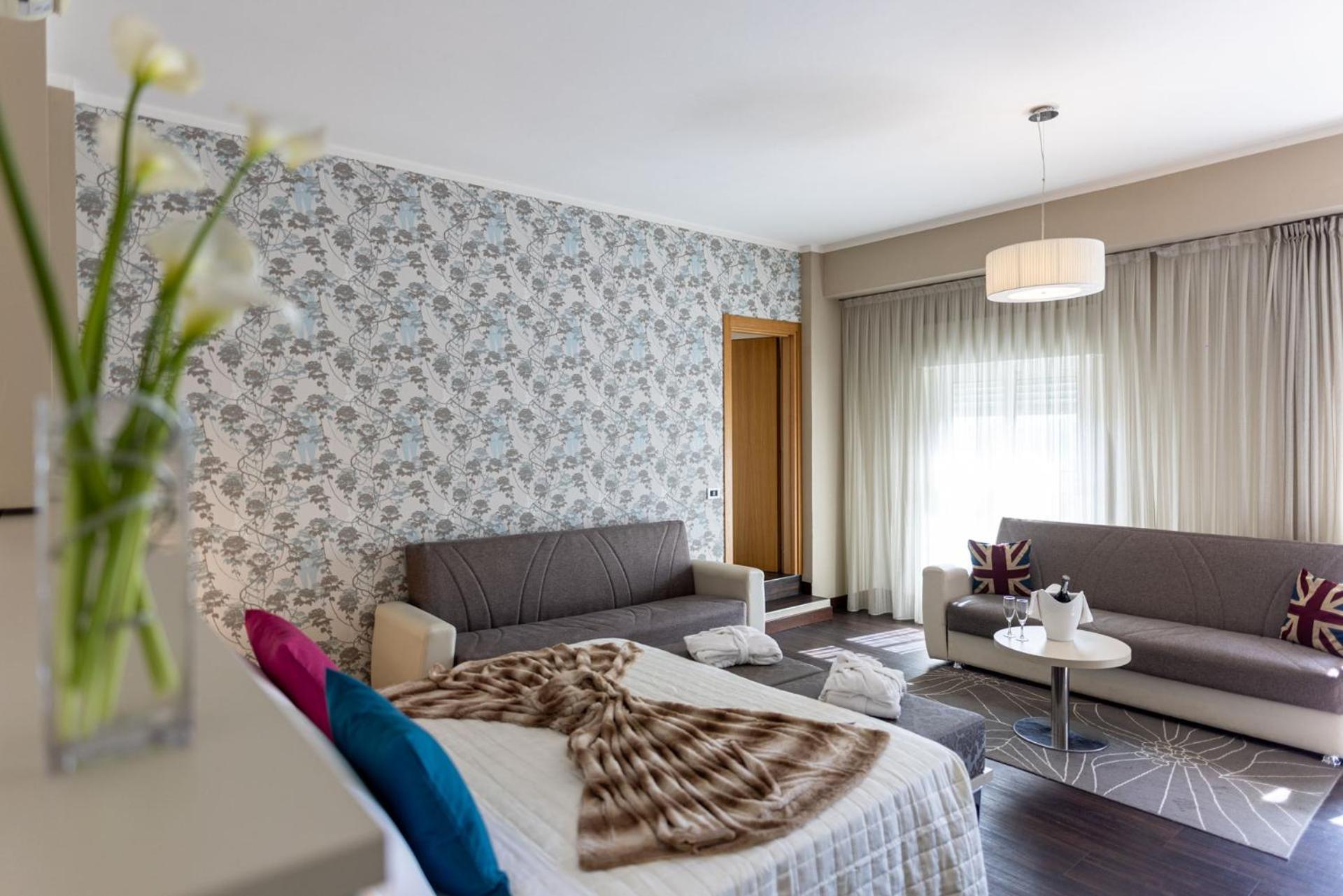 Hotel Lalla Beauty & Relax Cesenatico Dış mekan fotoğraf