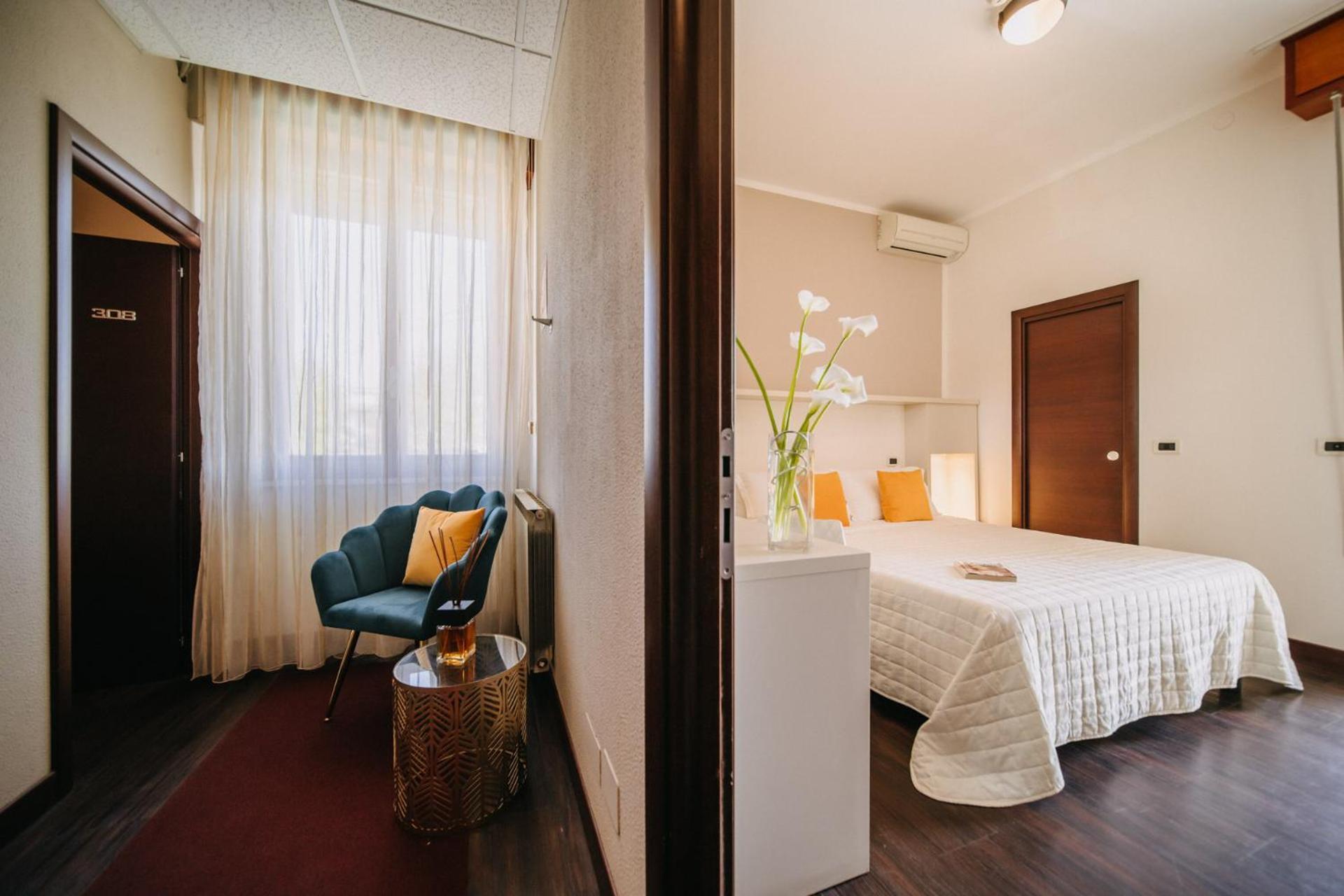 Hotel Lalla Beauty & Relax Cesenatico Dış mekan fotoğraf