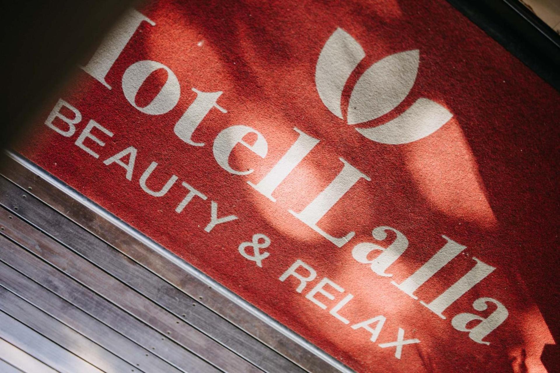Hotel Lalla Beauty & Relax Cesenatico Dış mekan fotoğraf