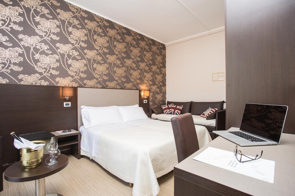 Hotel Lalla Beauty & Relax Cesenatico Dış mekan fotoğraf