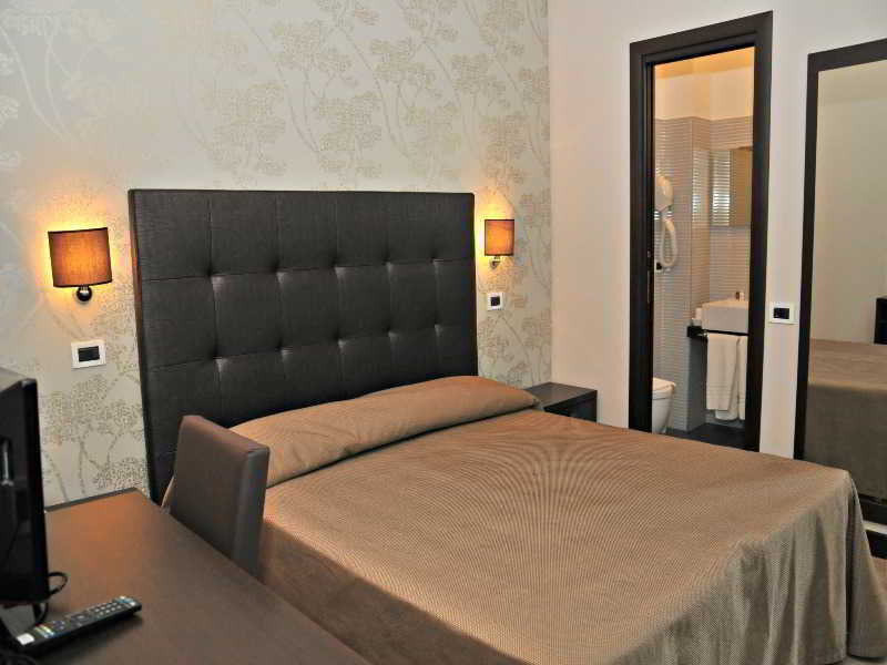 Hotel Lalla Beauty & Relax Cesenatico Dış mekan fotoğraf