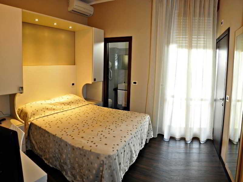 Hotel Lalla Beauty & Relax Cesenatico Dış mekan fotoğraf